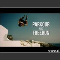 Best of Parkour and Freerun